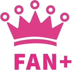 Fan+ Angebot