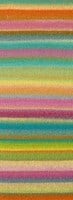 Lana Grossa Farfalla 0005 Apricot/Orange/Pink/Rosa/Pistazie/Hell-/Mint-/Seegrün/Hellgelb-2
