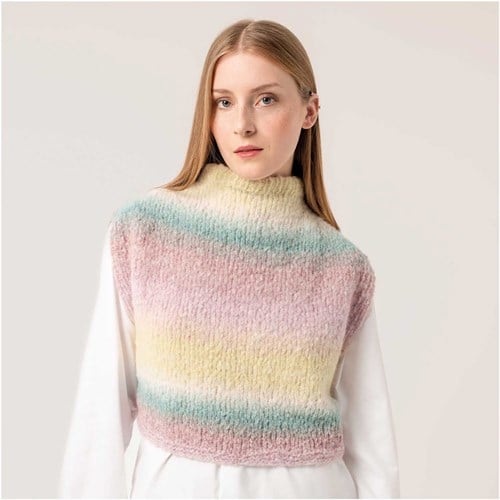 fashion alpaca superfine heavens big cloud 