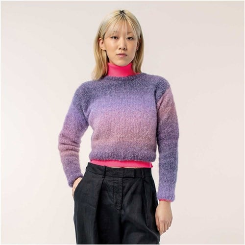 fashion alpaca superfine heavens big cloud 
