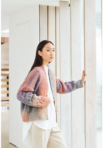 fashion alpaca superfine heavens big cloud 