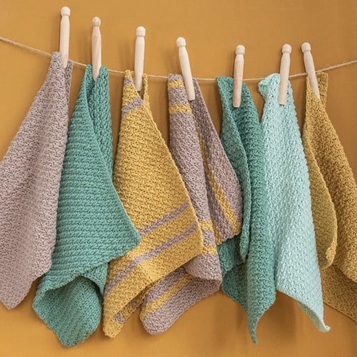 Yarn And Colors Favorite