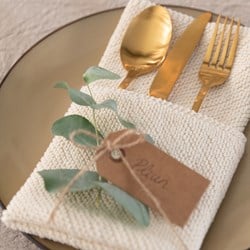 Strickanleitung Yarn and Colors Favorite Napkins