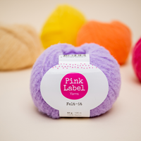 Pink Label felt it