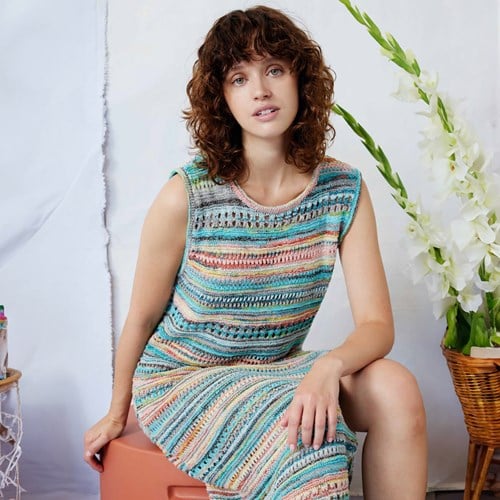 Lang Yarns Fiesta