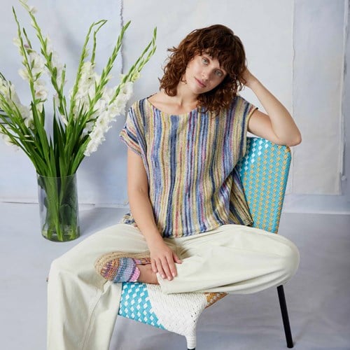 Lang Yarns Fiesta