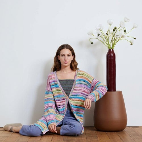 Lang Yarns Fiesta