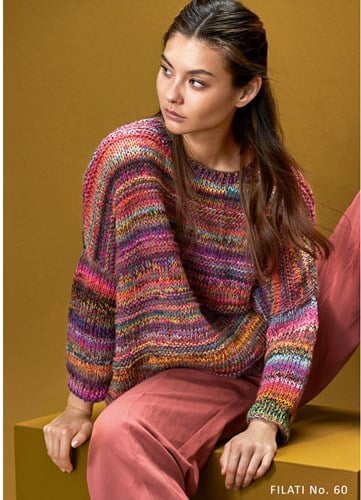 Lana Grossa Colorossimo
