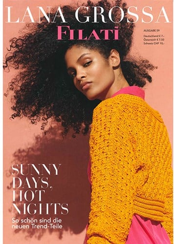 Sommer Magazin Paket Damen 2020-2