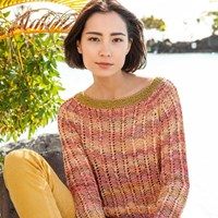 Lana Grossa Filati Handstrick No. 71 2019-3