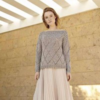 Lana Grossa Filati No. 57 2019-2