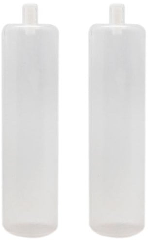Durable Spielzeug Schlauch Quietscher 2 Stück 116mm