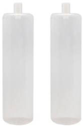 Durable Spielzeug Schlauch Quietscher 2 Stück 85mm