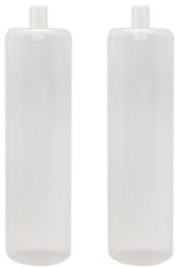 Durable Spielzeug Schlauch Quietscher 2 Stück 85mm