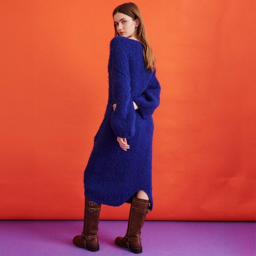 Katia Magazine 