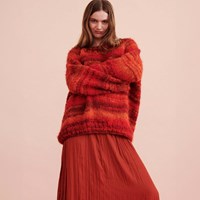 WOW - Fluffy Color Trend 