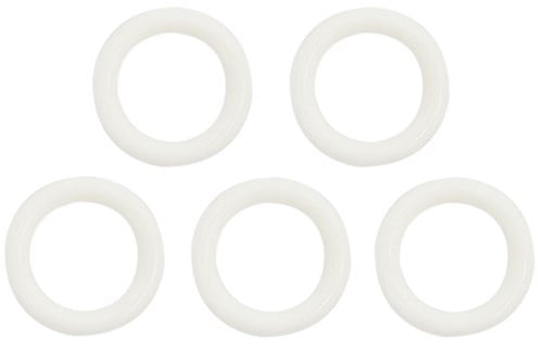 Durable Plastik Ringe 40mm 5 Stück 009
