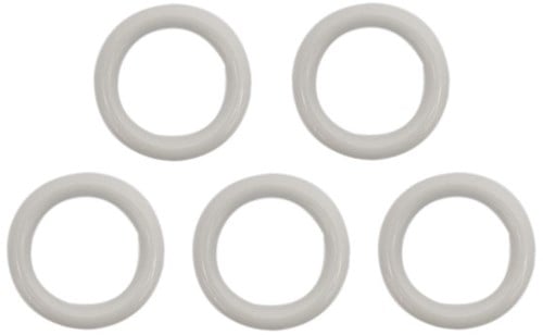 Durable Plastik Ringe 40mm 5 Stück 016