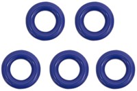 Durable Plastik Ringe 20mm 5 Stück 215