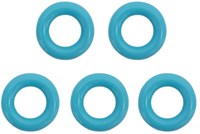 Durable Plastik Ringe 20mm 5 Stück 298