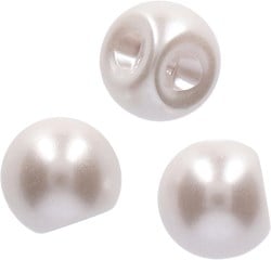 Drops Knopf Pearl 12mm