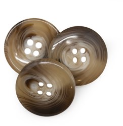 Drops Knopf Marble 20 mm