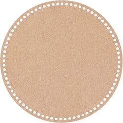Durable MDF Boden