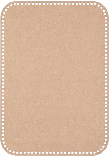 Durable MDF Boden 34x24cm