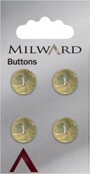 Milward Knopf Perlmutt