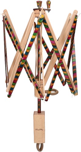 KnitPro Wollrolle Signature Swift