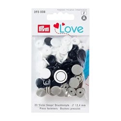 Prym Love Color Druckknopf 12,4mm
