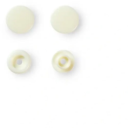 Prym Druckknopf ColorSnaps 12,4 mm 05 Perlmuttfarben-2