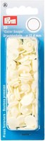 Prym Druckknopf ColorSnaps 12,4 mm 05 Perlmuttfarben