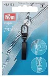 Prym Fashion-Zipper Classic Schwarz