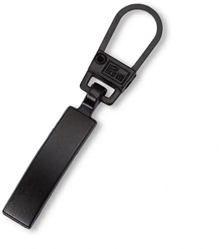 Prym Fashion-Zipper Classic Schwarz-2
