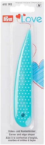 Prym Love Ecken- und  Kantenvormer 01 Mint