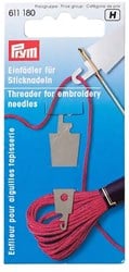 Prym Nadeleinfädler für Sticknadeln