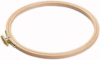 Prym Stickring Buchenholz Ø 13 cm-2