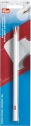 Prym Markierstift auswaschbar weiß