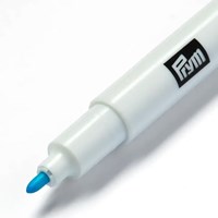 Prym Aqua Trickmarker Auswaschbar Blau-2