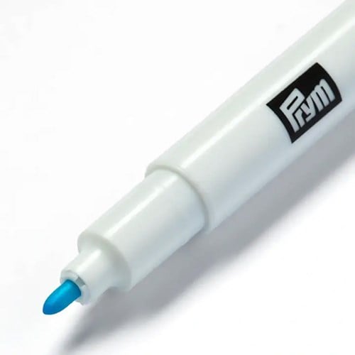 Prym Aqua Trickmarker Auswaschbar Blau-2