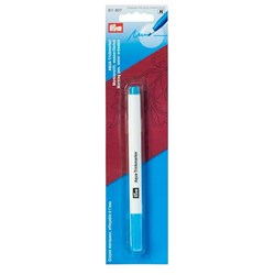 Prym Aqua Trickmarker Auswaschbar Blau