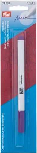 Prym Markierstift Trickmarker Selbstlöschend