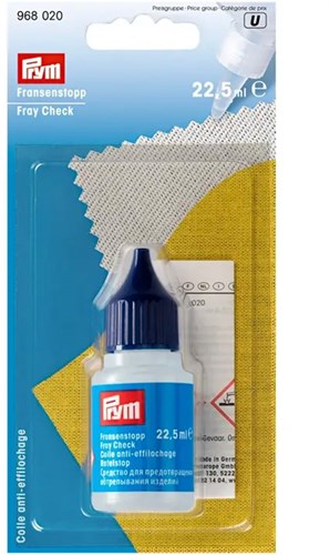 Prym Fransenstopp