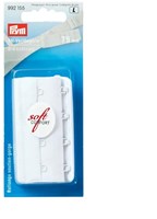 Prym BH Verlängerer 75 mm 3 x 4 Haken Weiß