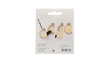 Rico Mini Stickring Rund-3