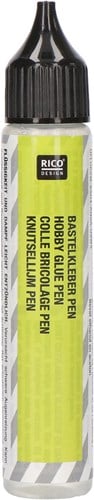 Rico Hobbykleber Stift 25g