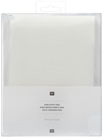 Rico SB Aida Stickstoff 40 x 40 cm 001 White