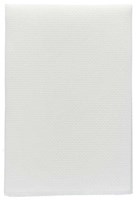 Rico SB Aida Stickstoff 40 x 40 cm 002 Off White-2