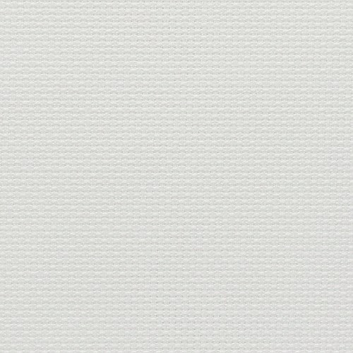 Rico SB Aida Stickstoff 40 x 40 cm 002 Off White-3